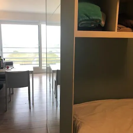 With A View Apartment