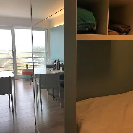Apartment With A View