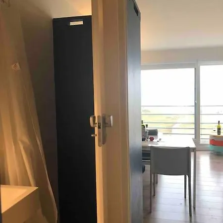Apartment With A View Middelkerke