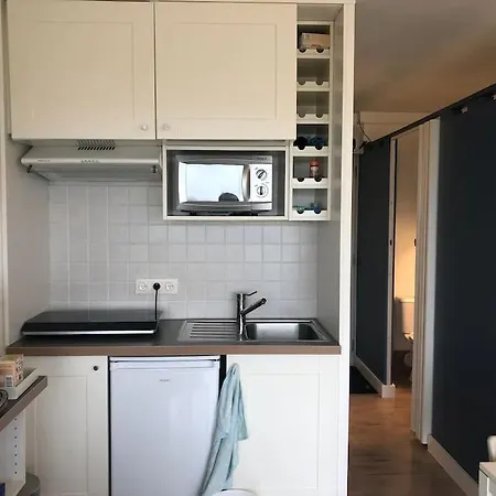 With A View Apartment