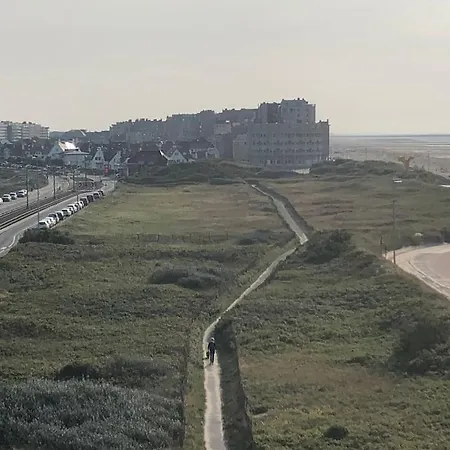 Apartment With A View